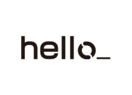 採択企業ロゴ: hello