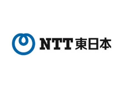 支援機関ロゴ: NTT東日本