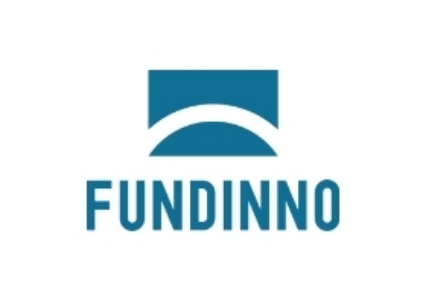 支援機関ロゴ: FUNDINNO